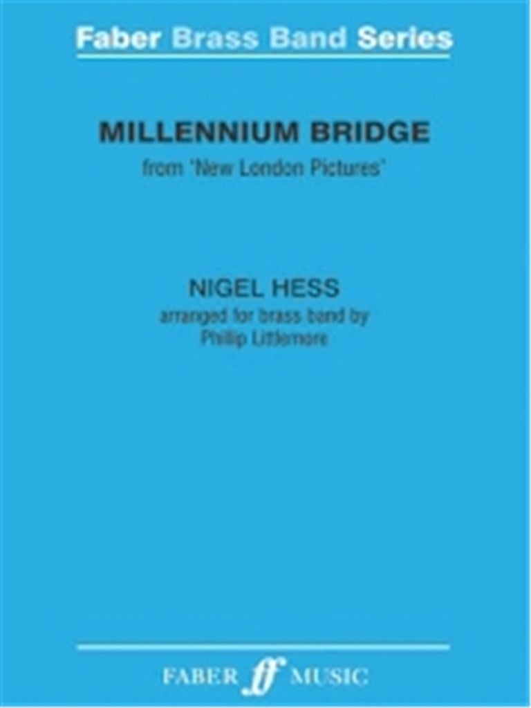 Millennium Bridge